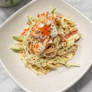 SA4. House special salad