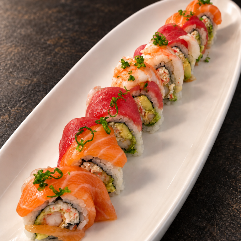 Savor Our Delivery Options
