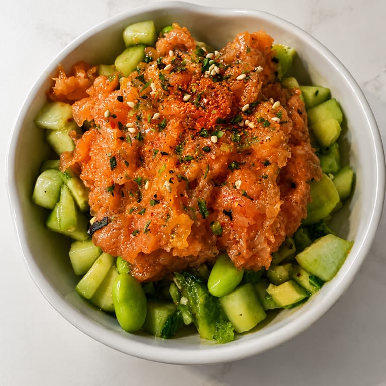 Delicious Salmon Dishes