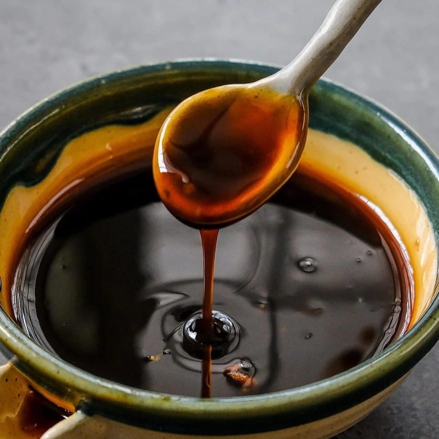 Teriyaki sauce 4oz.