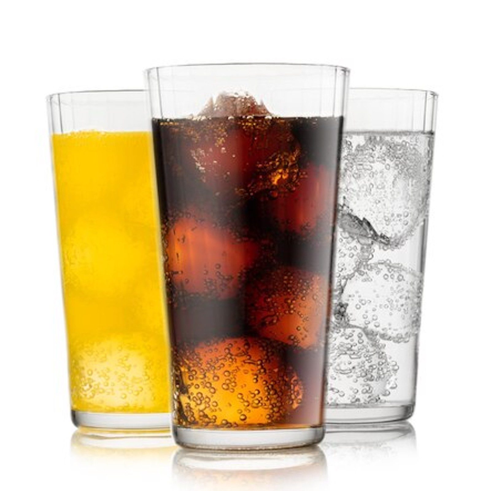 Soft drink.