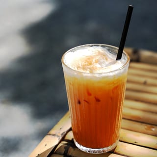 Thai Milk Tea