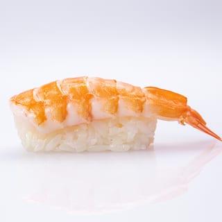 Shrimp sushi (2pcs)