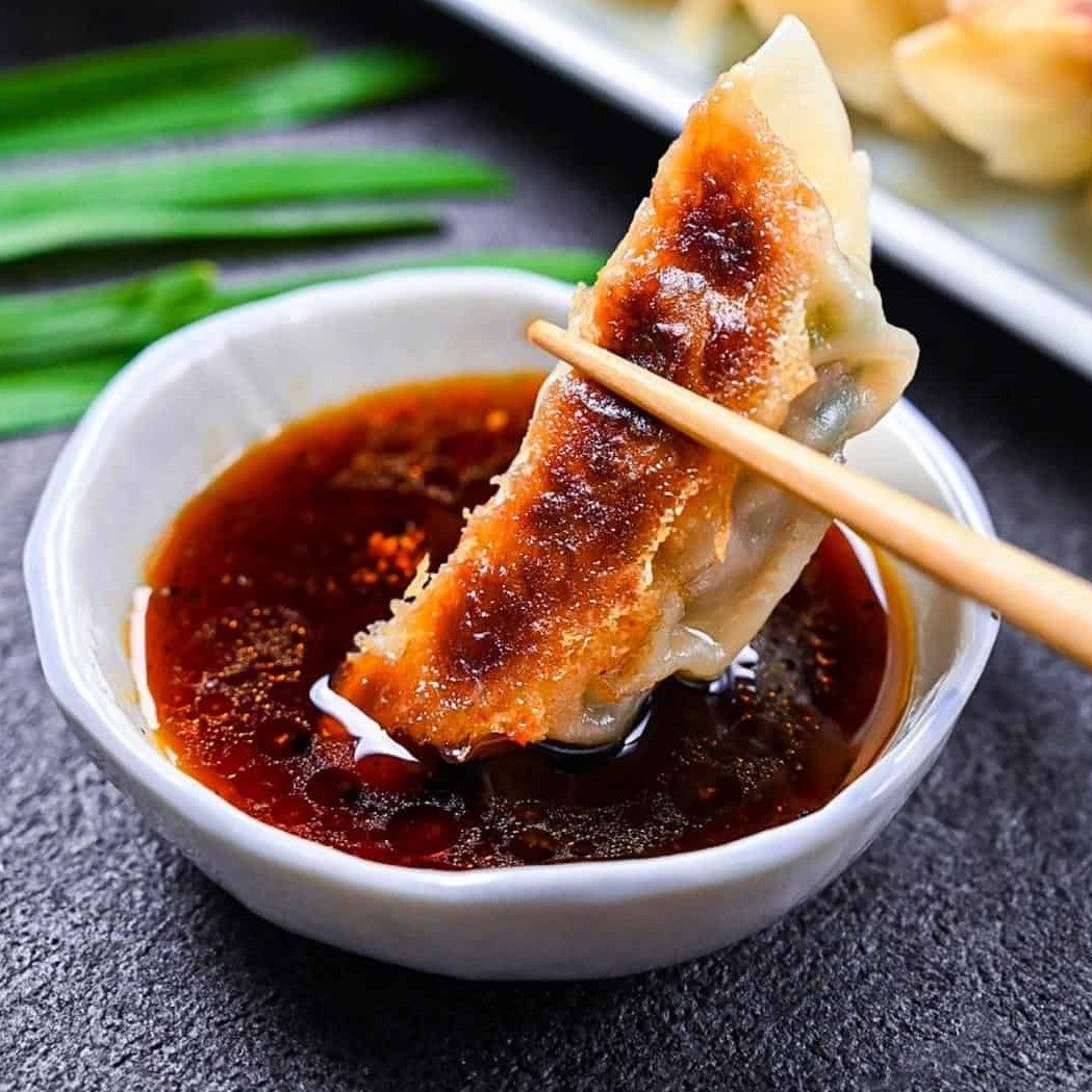 Gyoza sauce 4oz.