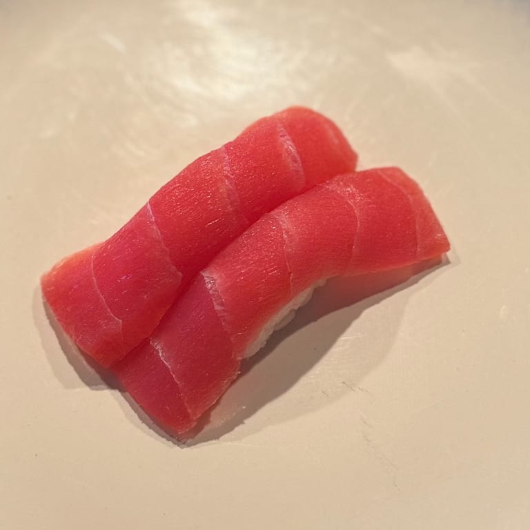 Delicious Sushi Selections