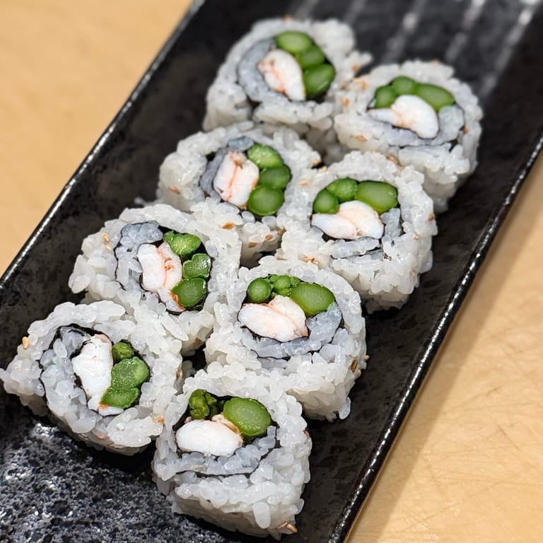 Delicious Shrimp Dishes